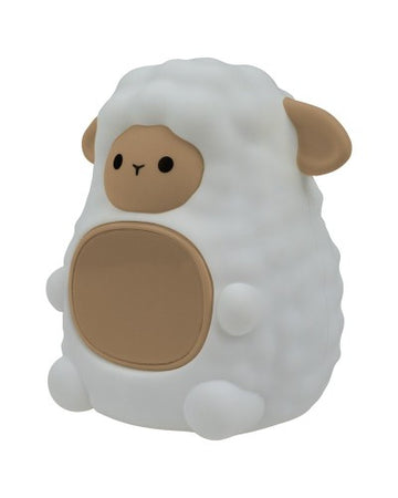 SHEEP-ALARM