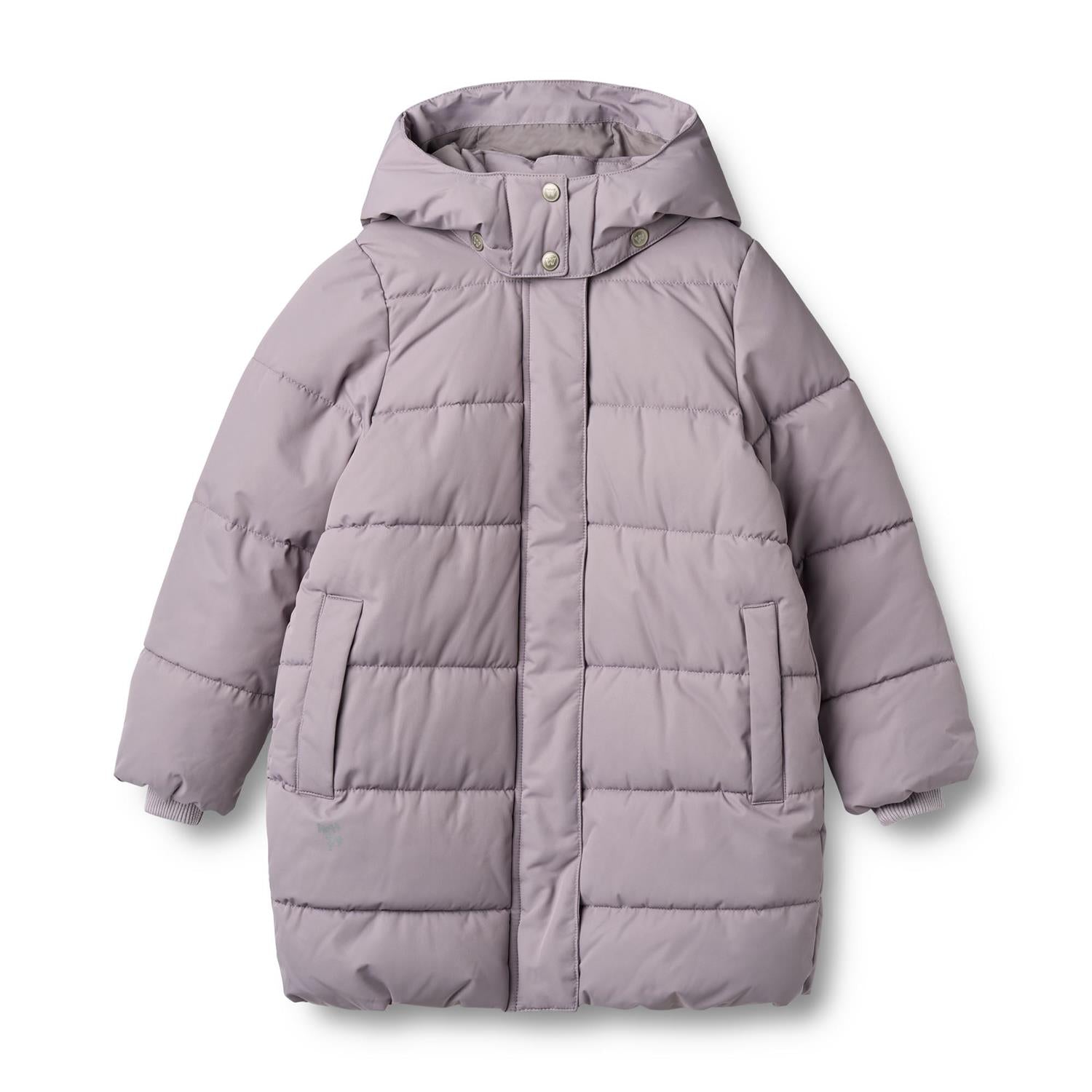 YRSA PUFFER COAT