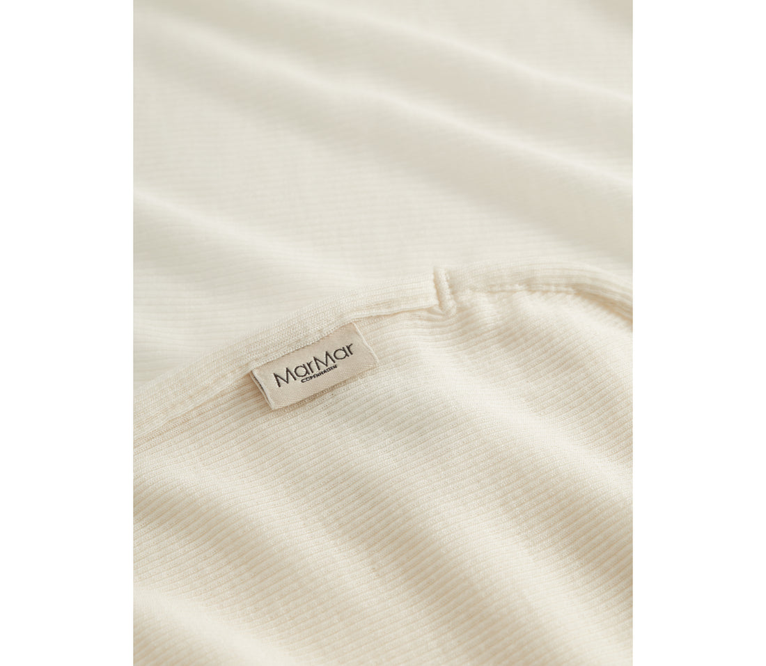 ALIDA WOOL RIB