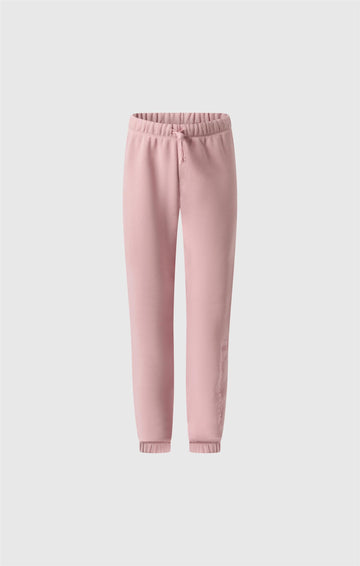ELASTIC CUFF PANTS