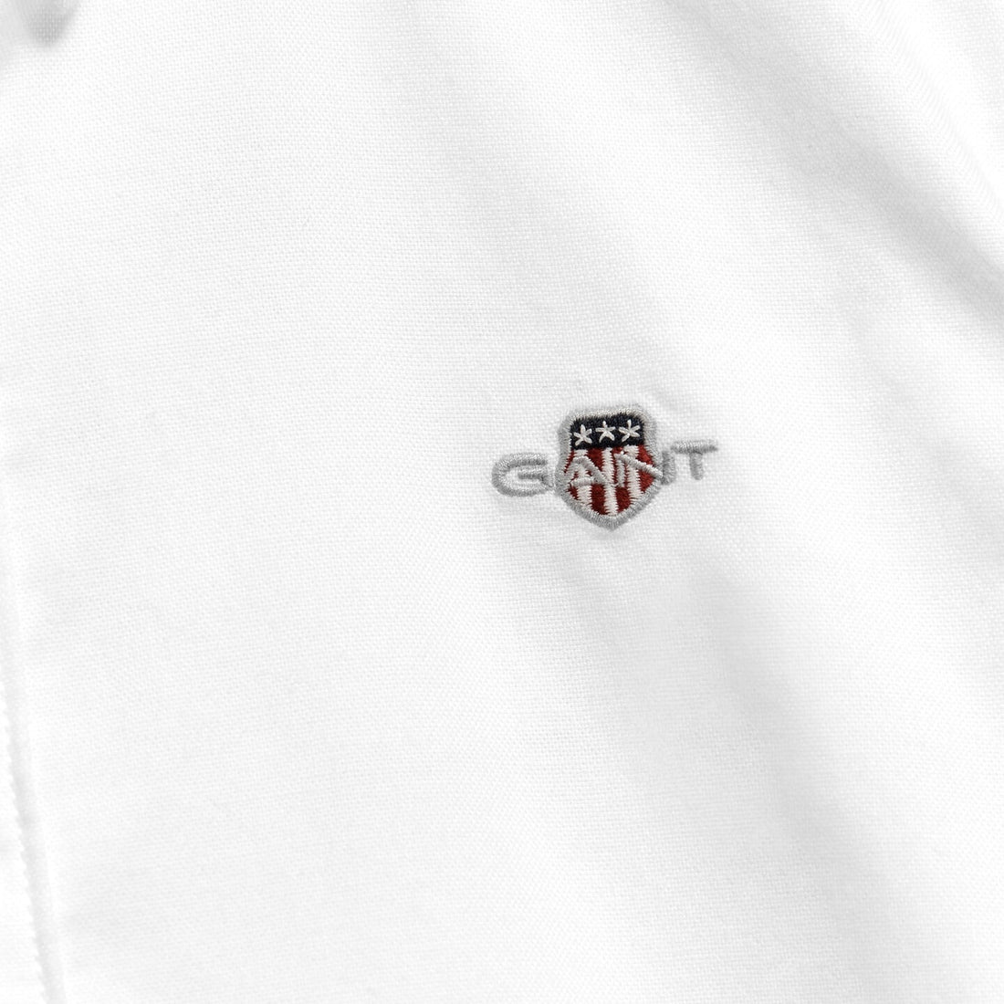 SHIELD OXFORD SHIRT