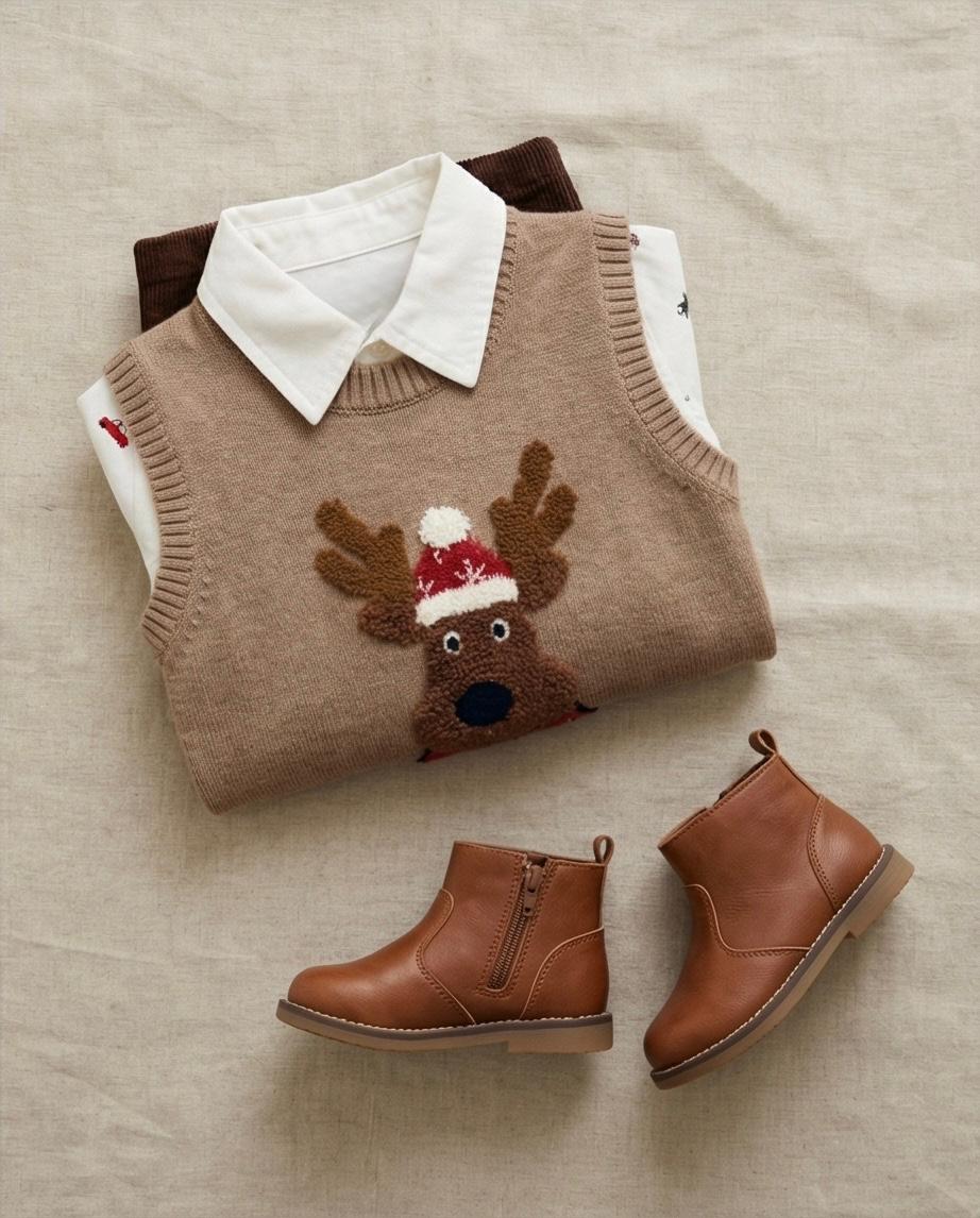 PRINCO REINDEER