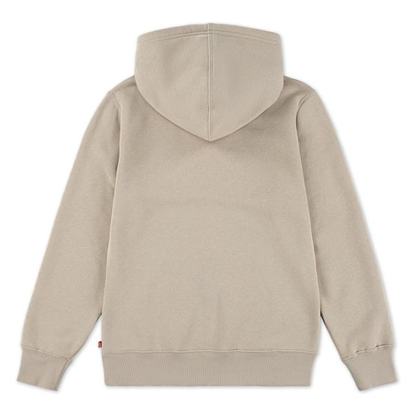 PULLOVER HOODY