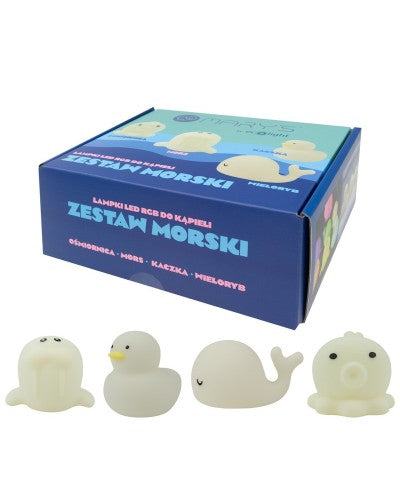 SEA KIT