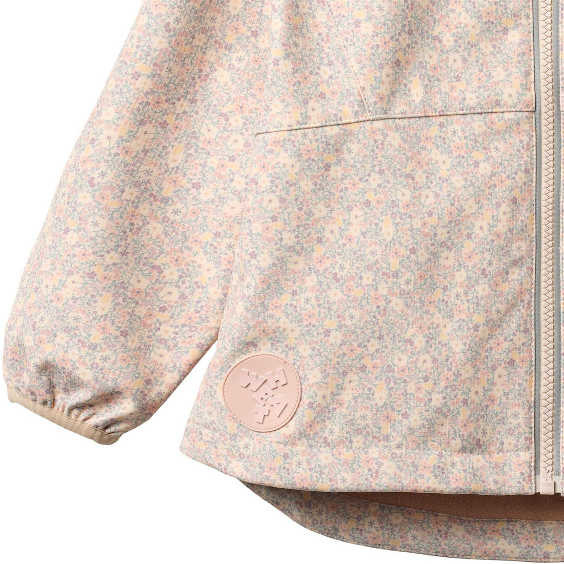 MITTA SOFTSHELLJACKET