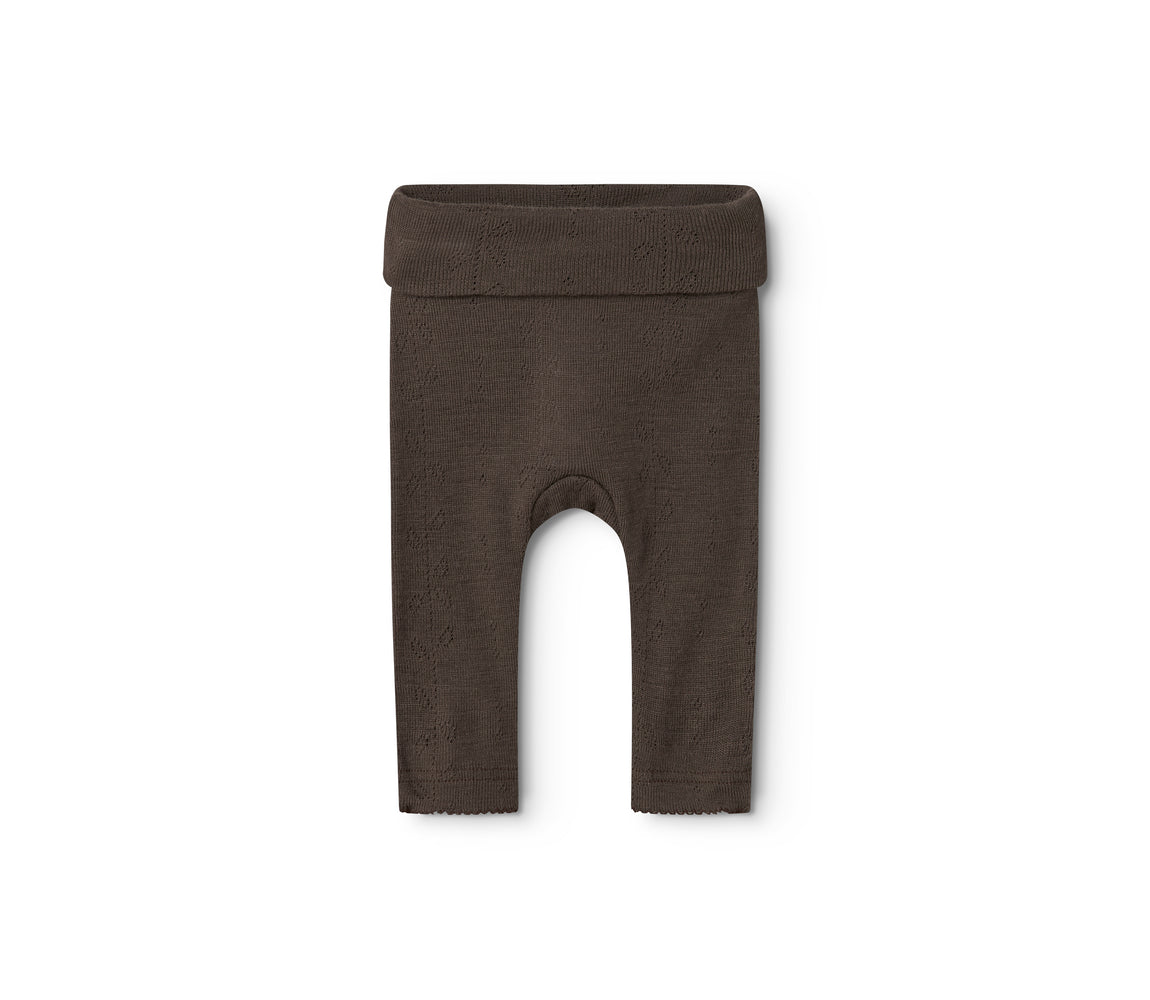PIVA WOOL POINTELLE