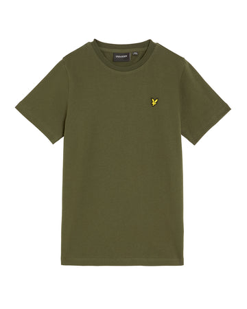 PLAIN T-SHIRT