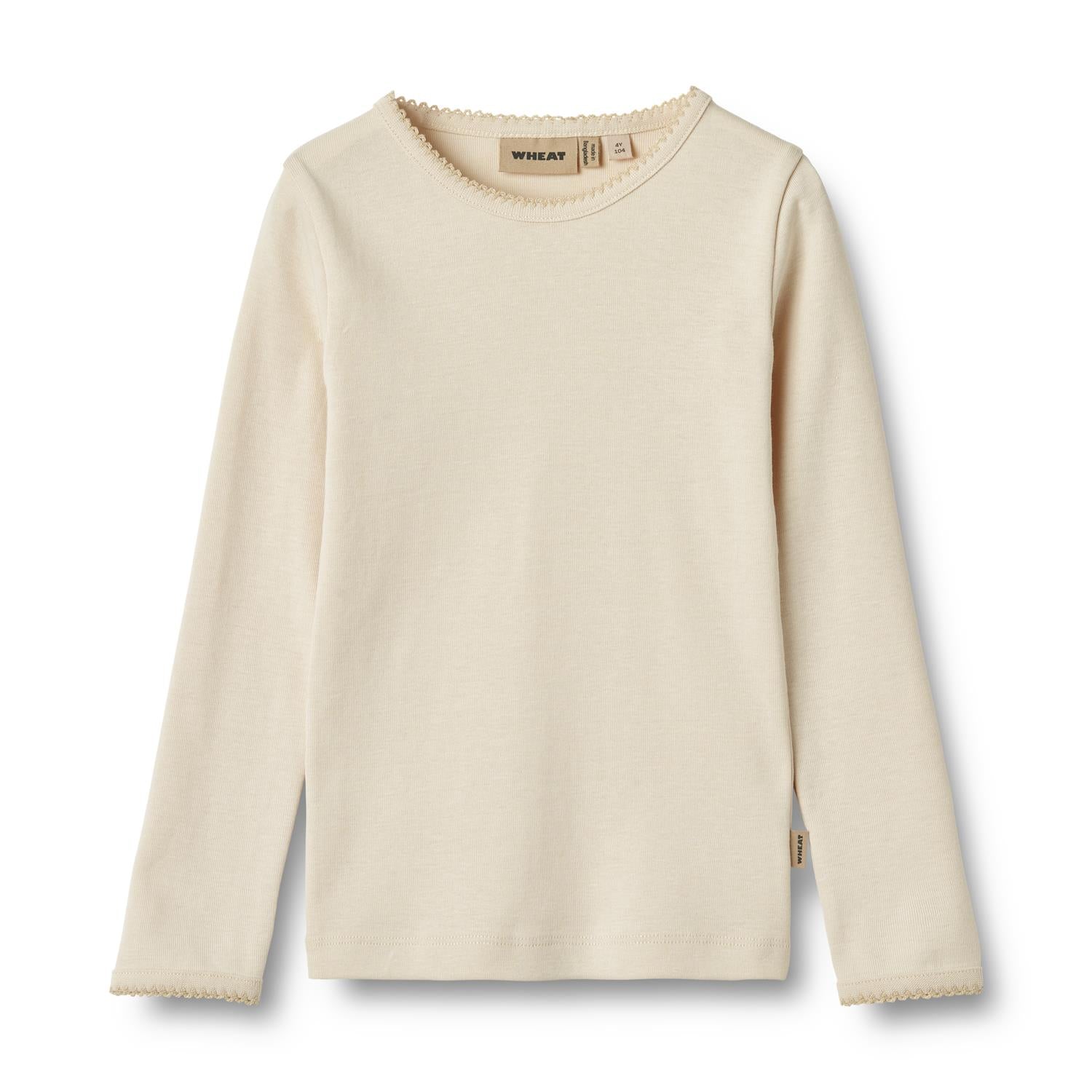BELIS LS T-SHIRT