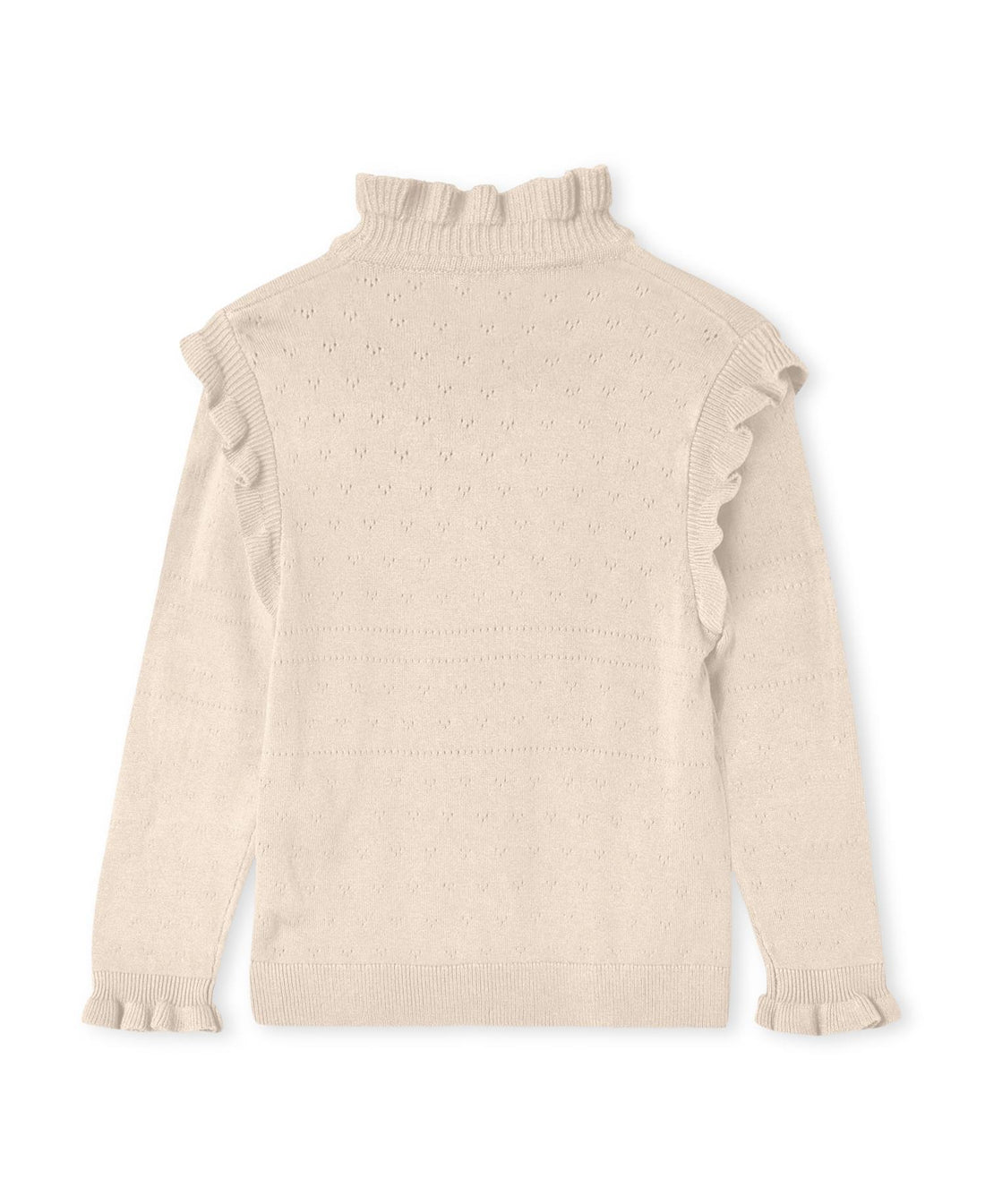 FAME LS BLOUSE