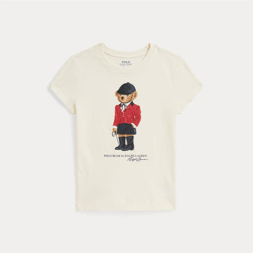 T-SHIRT BEAR