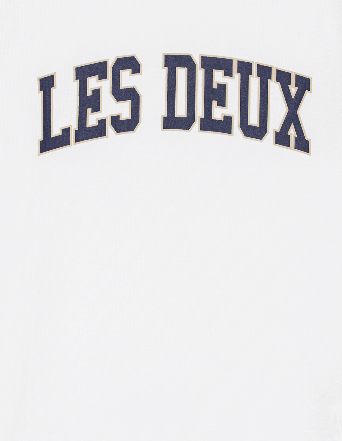 COLLEGE T-SHIRT