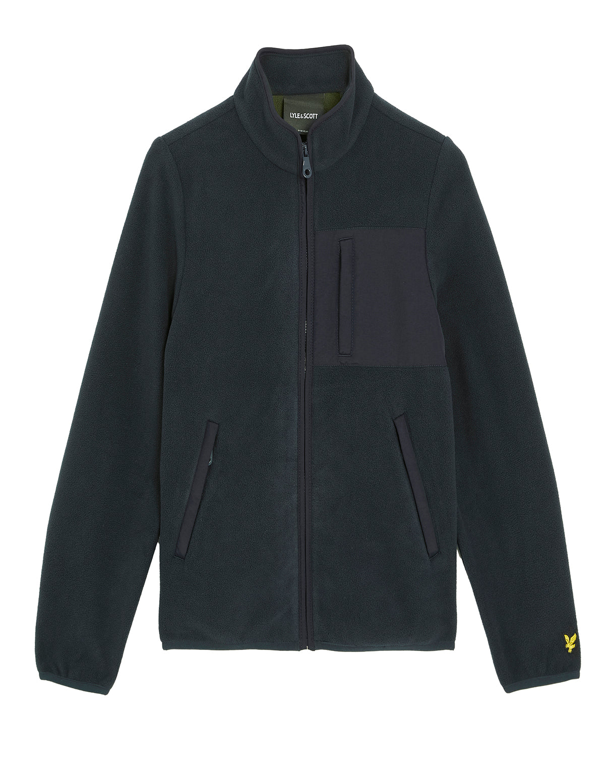 POLAR FLEECE