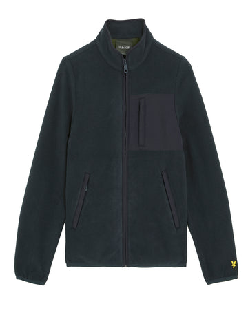 POLAR FLEECE