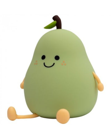 PEAR GREEN