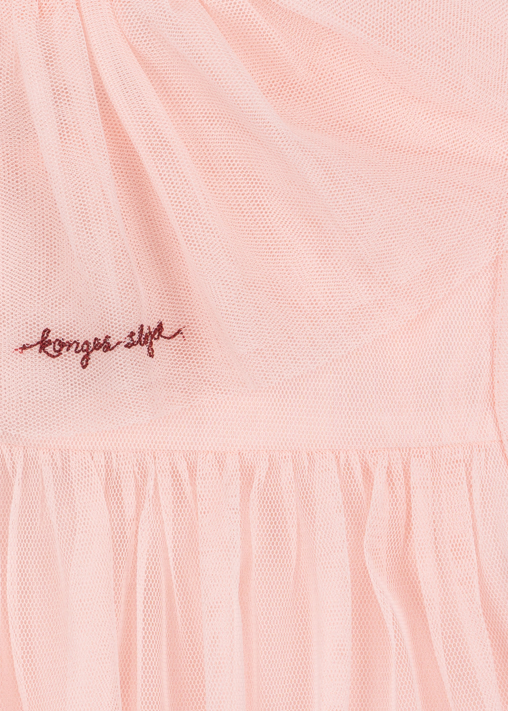 BOW DRESS