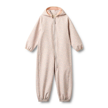 LIMME SOFTSHELL SUIT