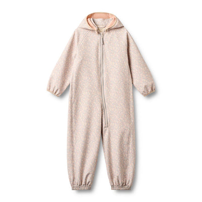 LIMME SOFTSHELL SUIT