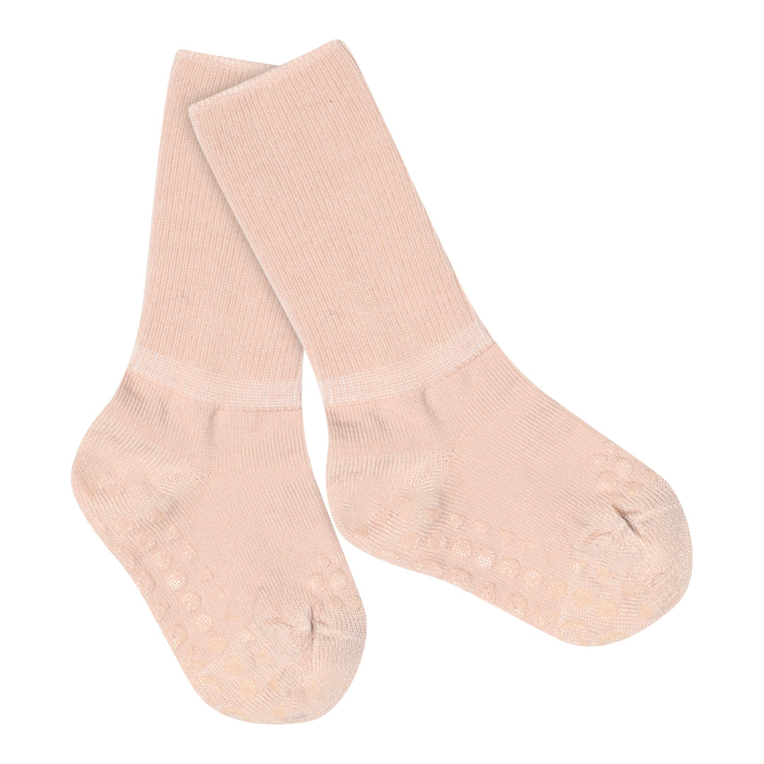 NON-SLIP SOCKS WOOL