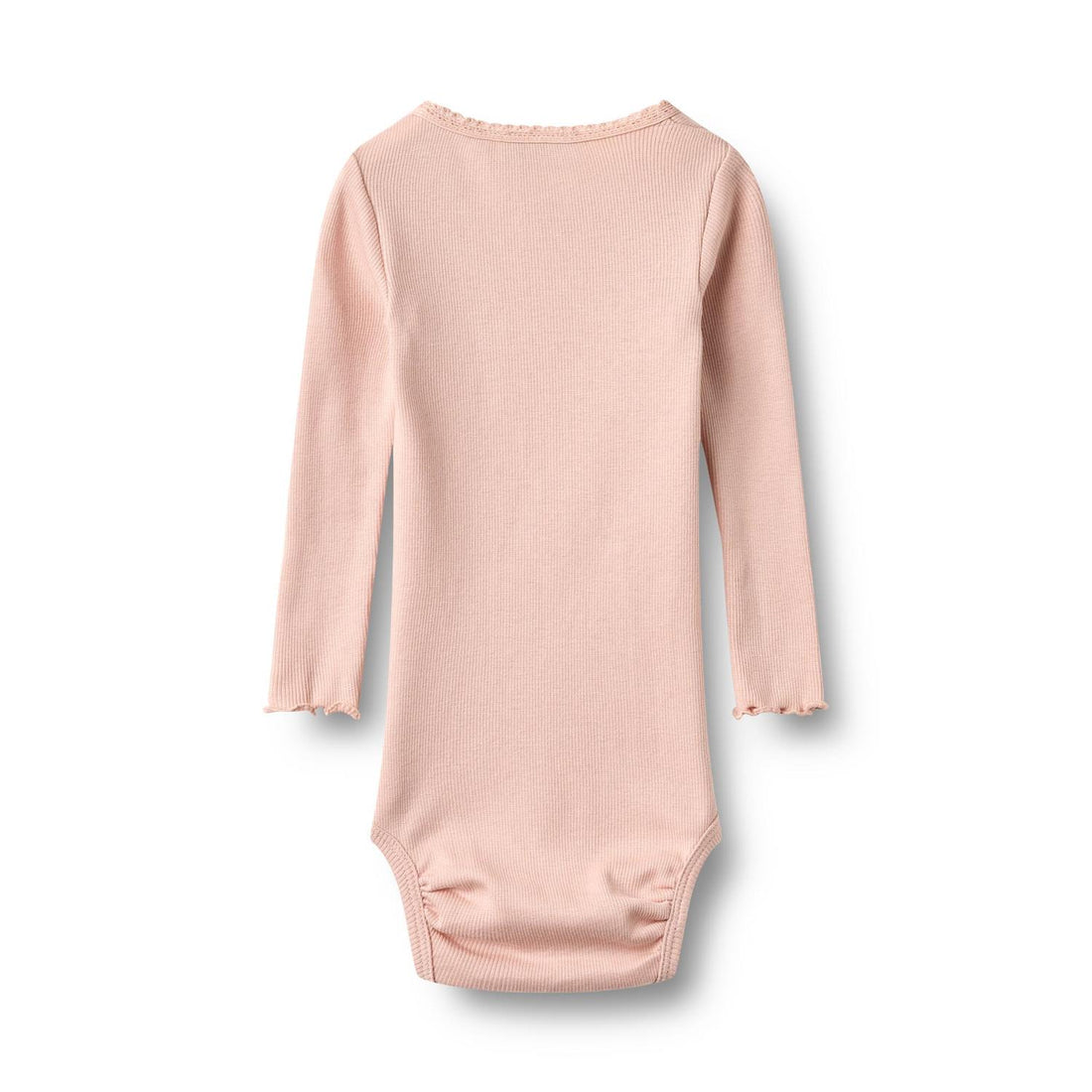 LOTTA RIB BODY L/S