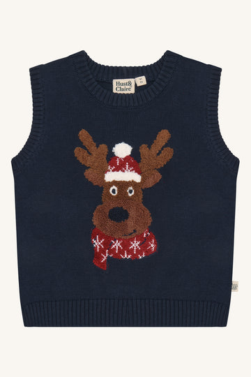 PRINCO REINDEER