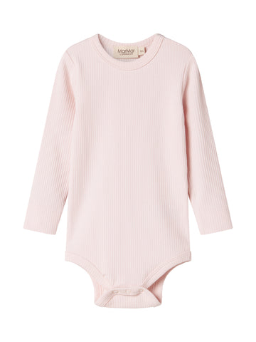 PLAIN BODY LS MODAL