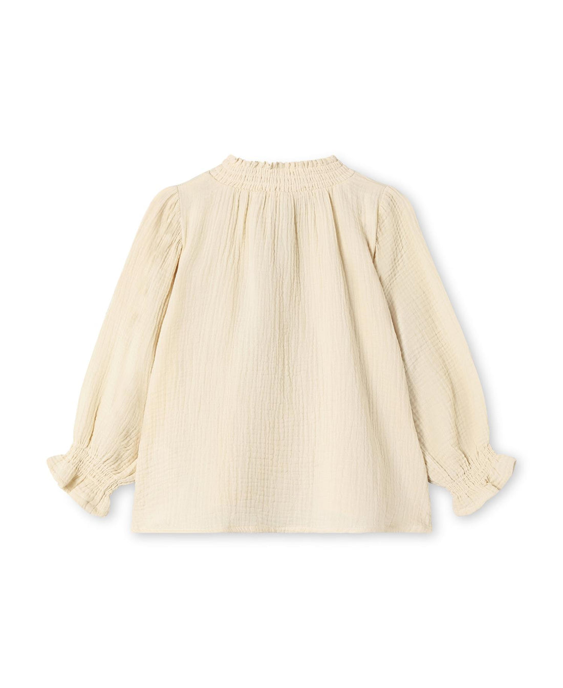 PACO LS BLOUSE