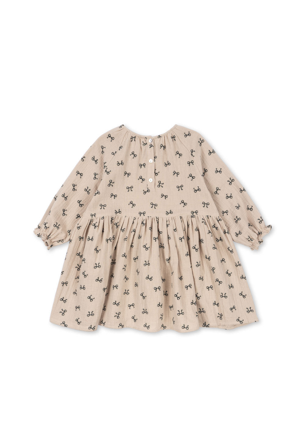 COCO DRESS GOTS