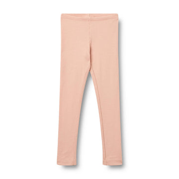 MADDY RIB LEGGINGS