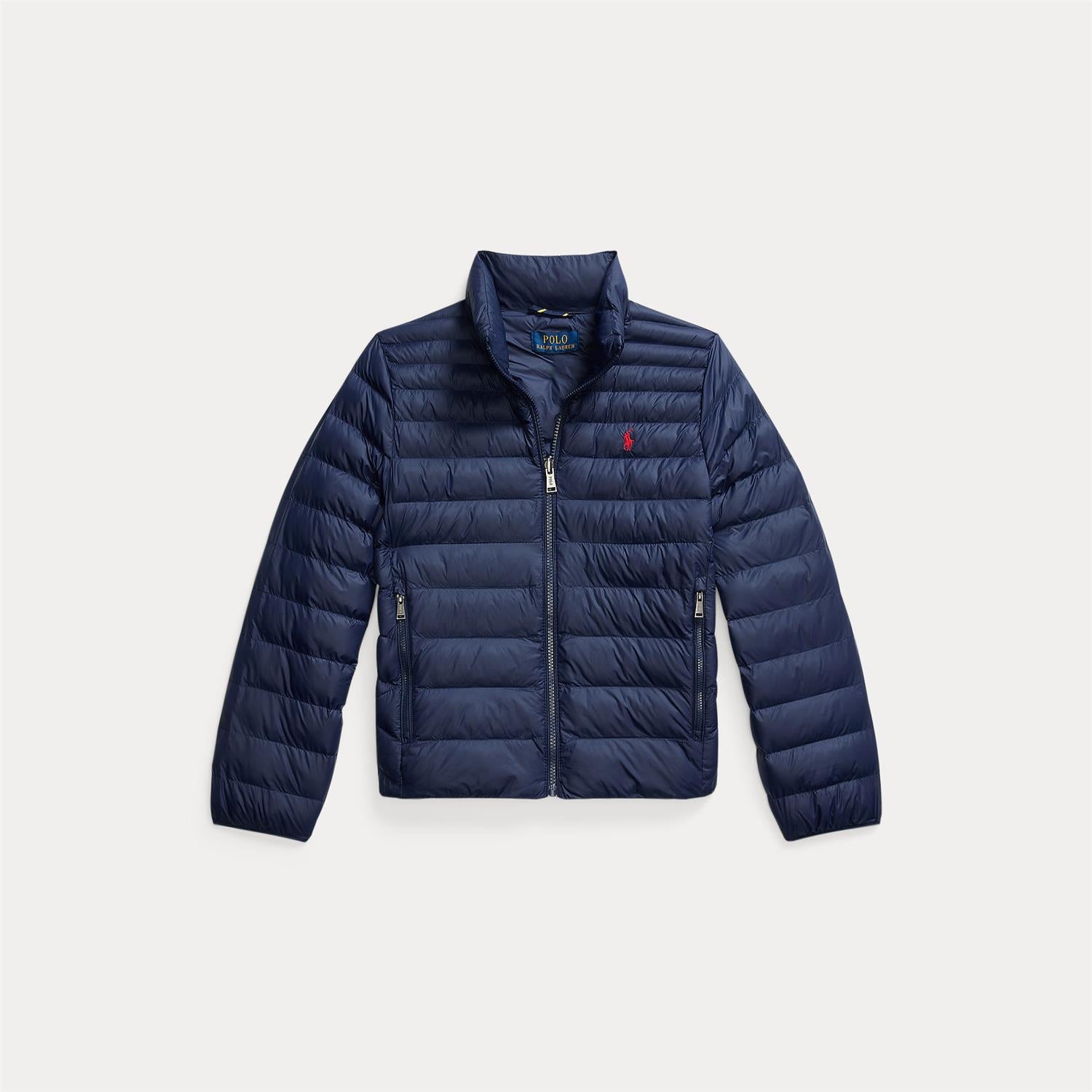 COLDEN JKT BOMBER