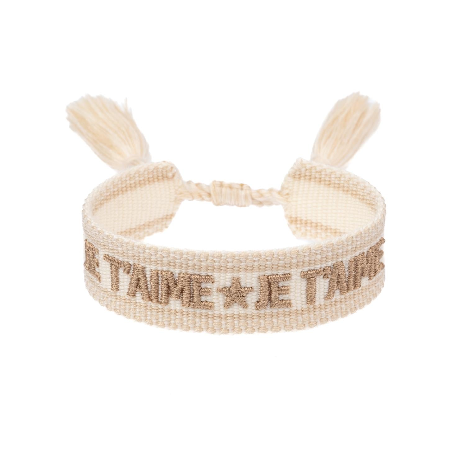 WOWEN FRIENDSHIP BRACELET