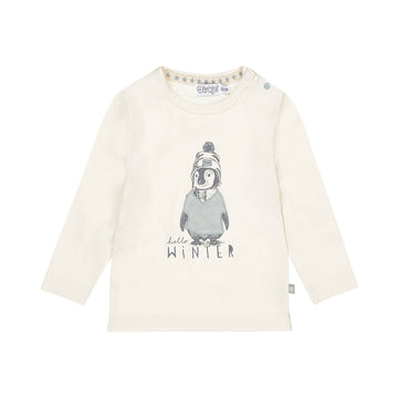 T-SHIRT LS