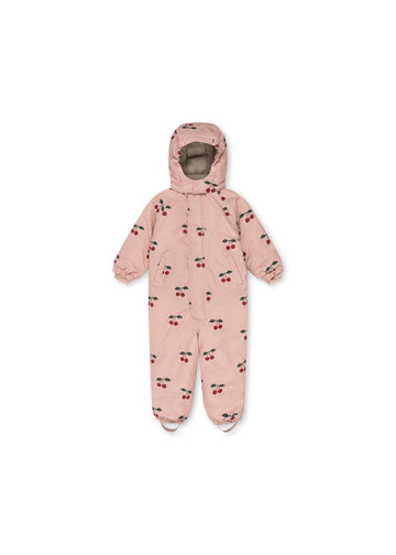 AWARD SNOWSUIT