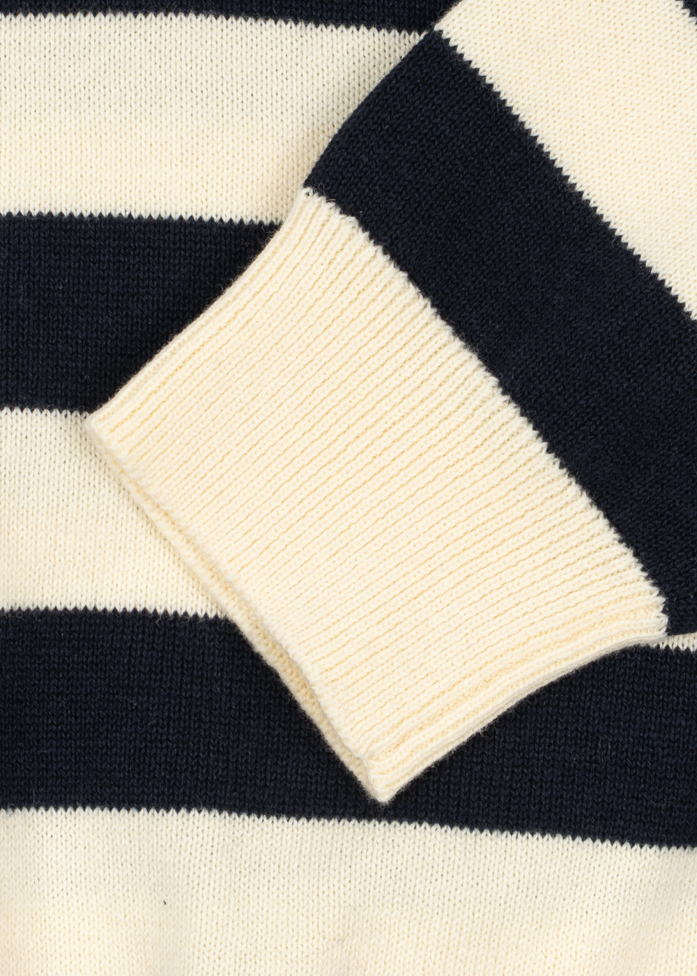 MANIS KNIT POLO