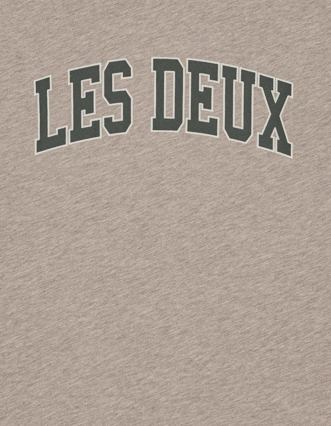 COLLEGE T-SHIRT