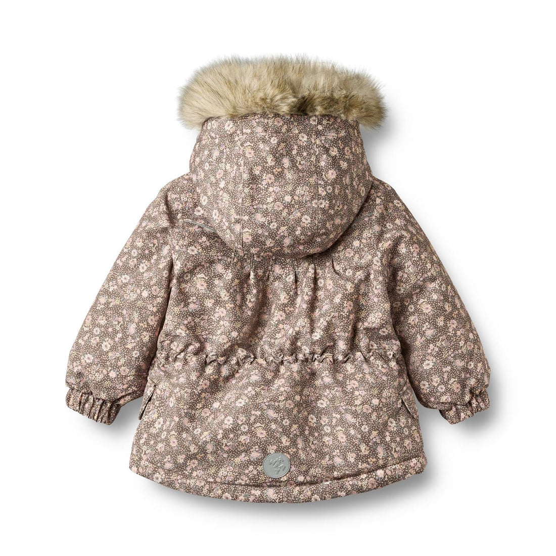 MATHILDE JACKET