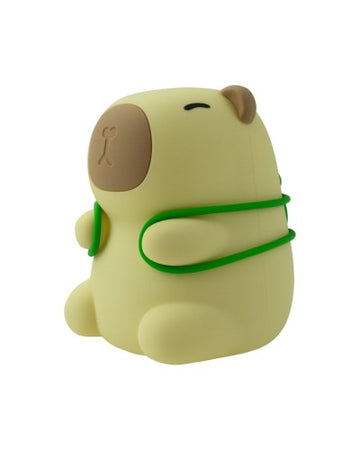 TOURIST CAPYBARA