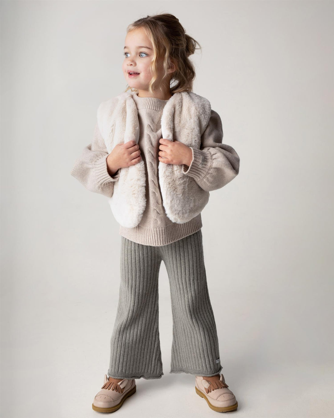 PIMMY GILET