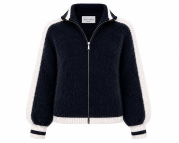 LYRA KNITTED JACKET