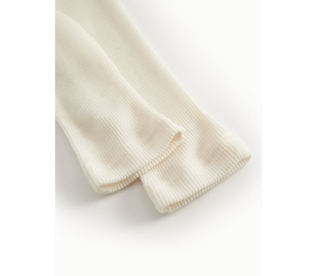 PIVA WOOL RIB