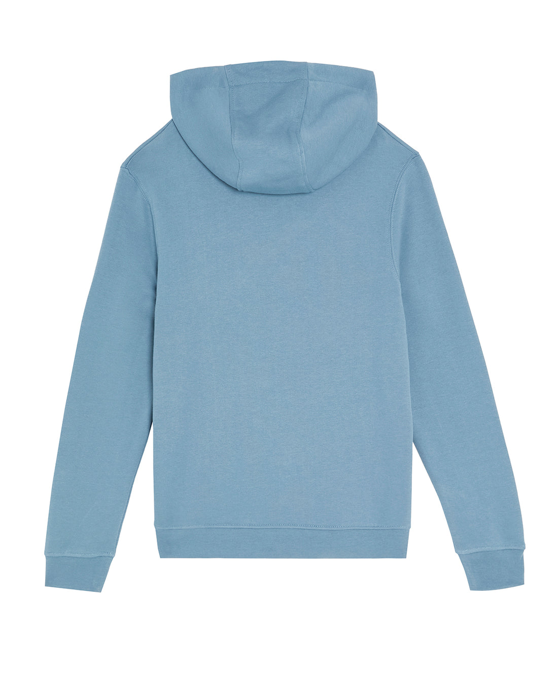 PULLOVER HOODIE