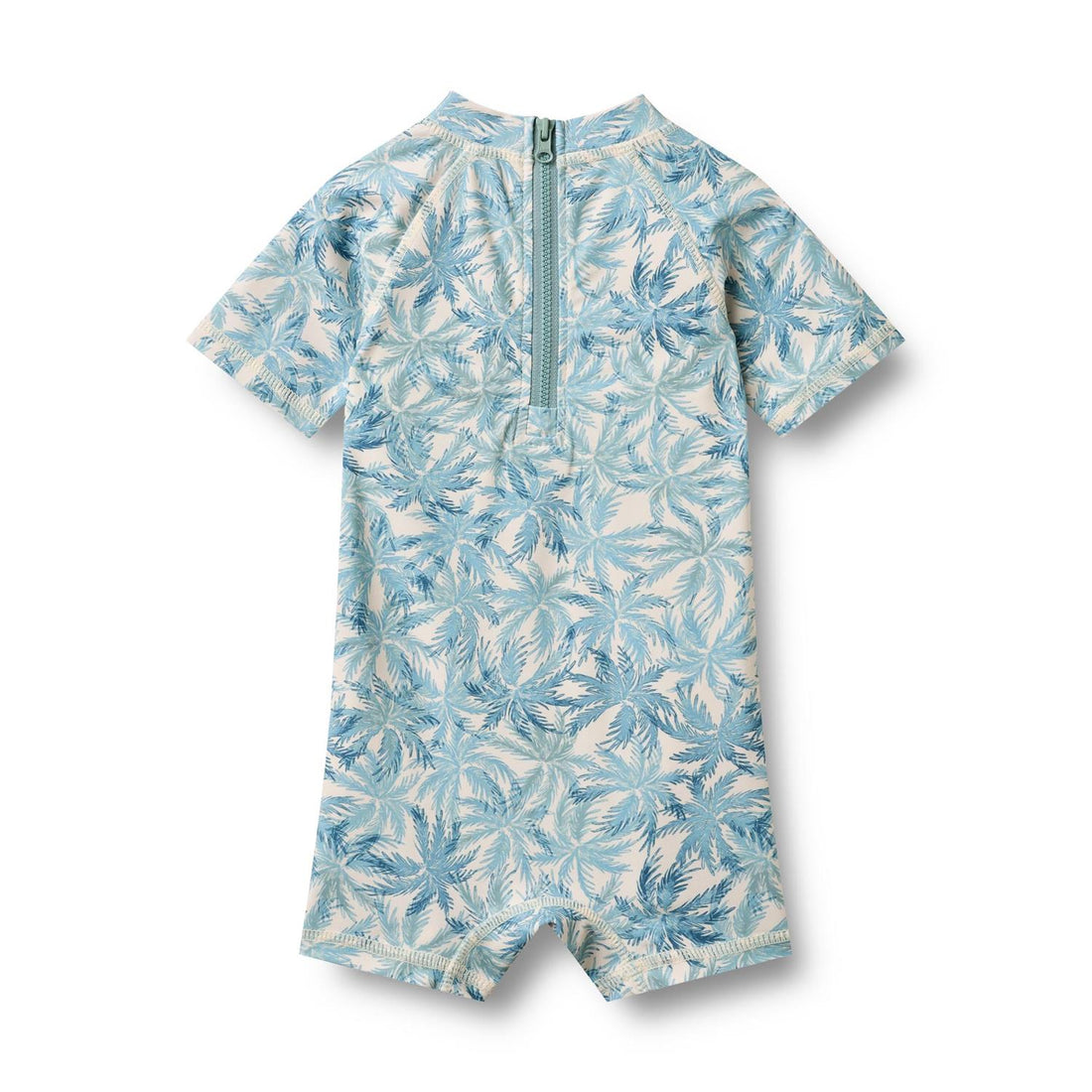 CAS SWIMSUIT S/S
