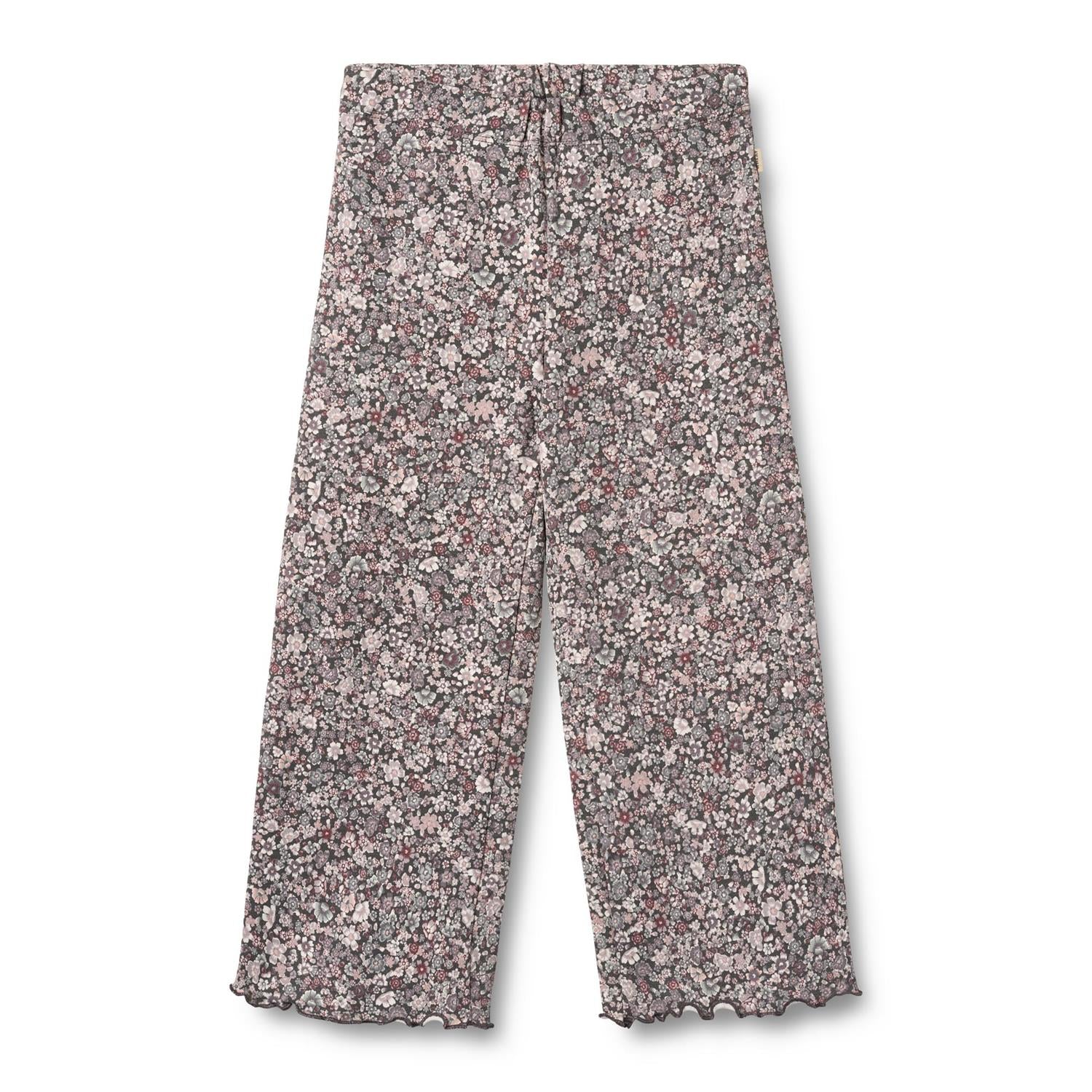 ELA JERSEY PANTS
