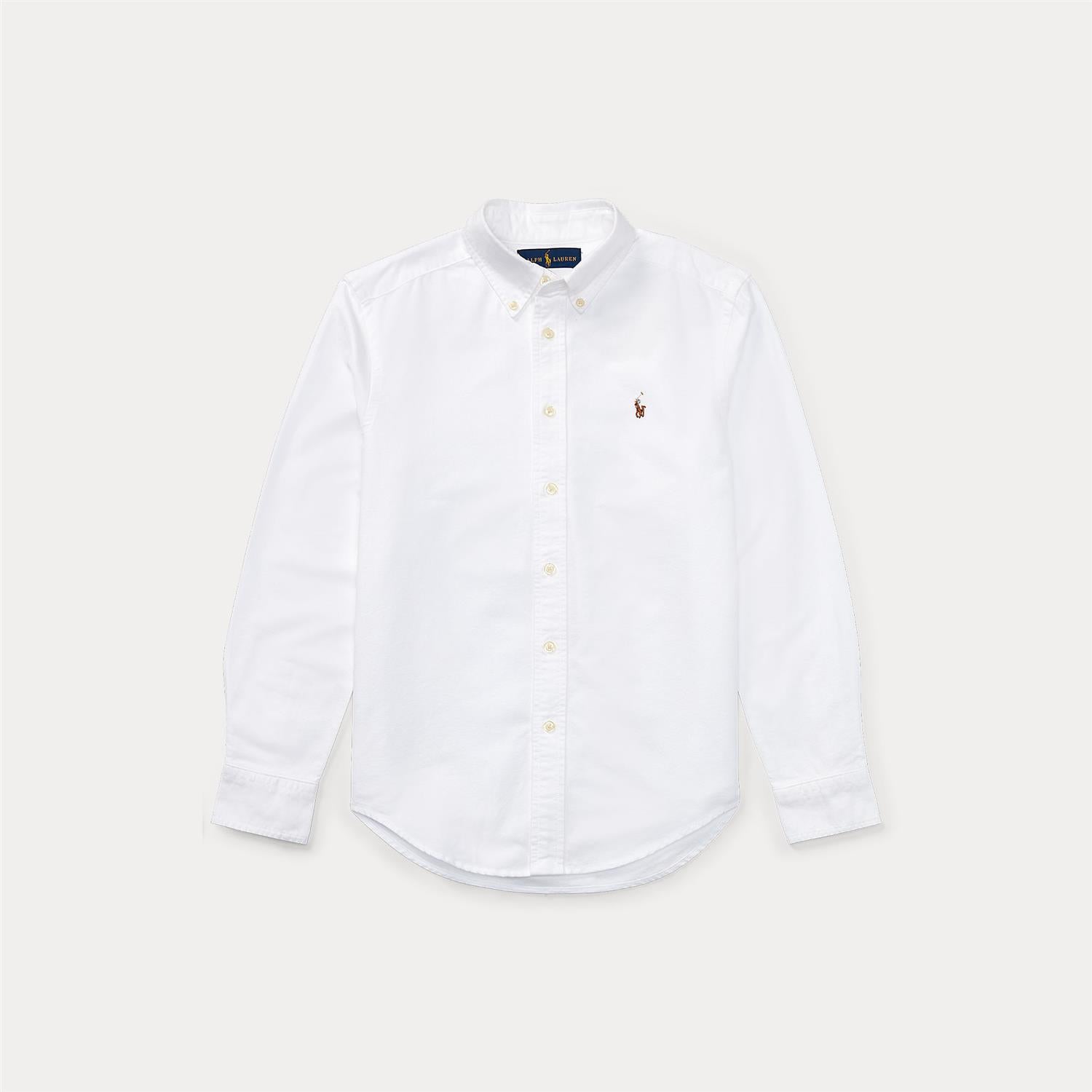 CLASSIC OXFORD SHIRT