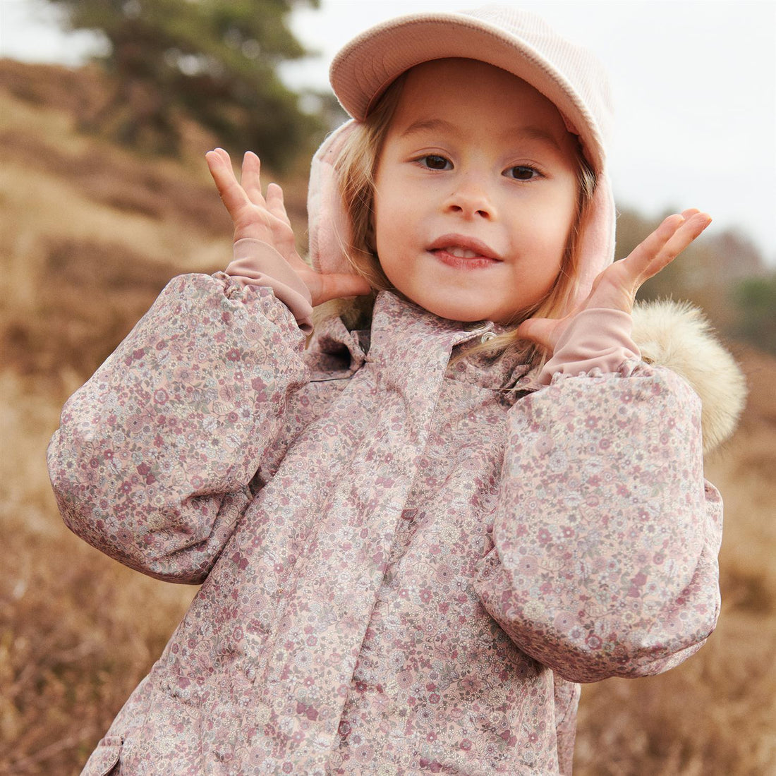 MATHILDE JACKET