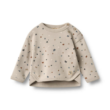 EMERY SWEATSHIRT LS
