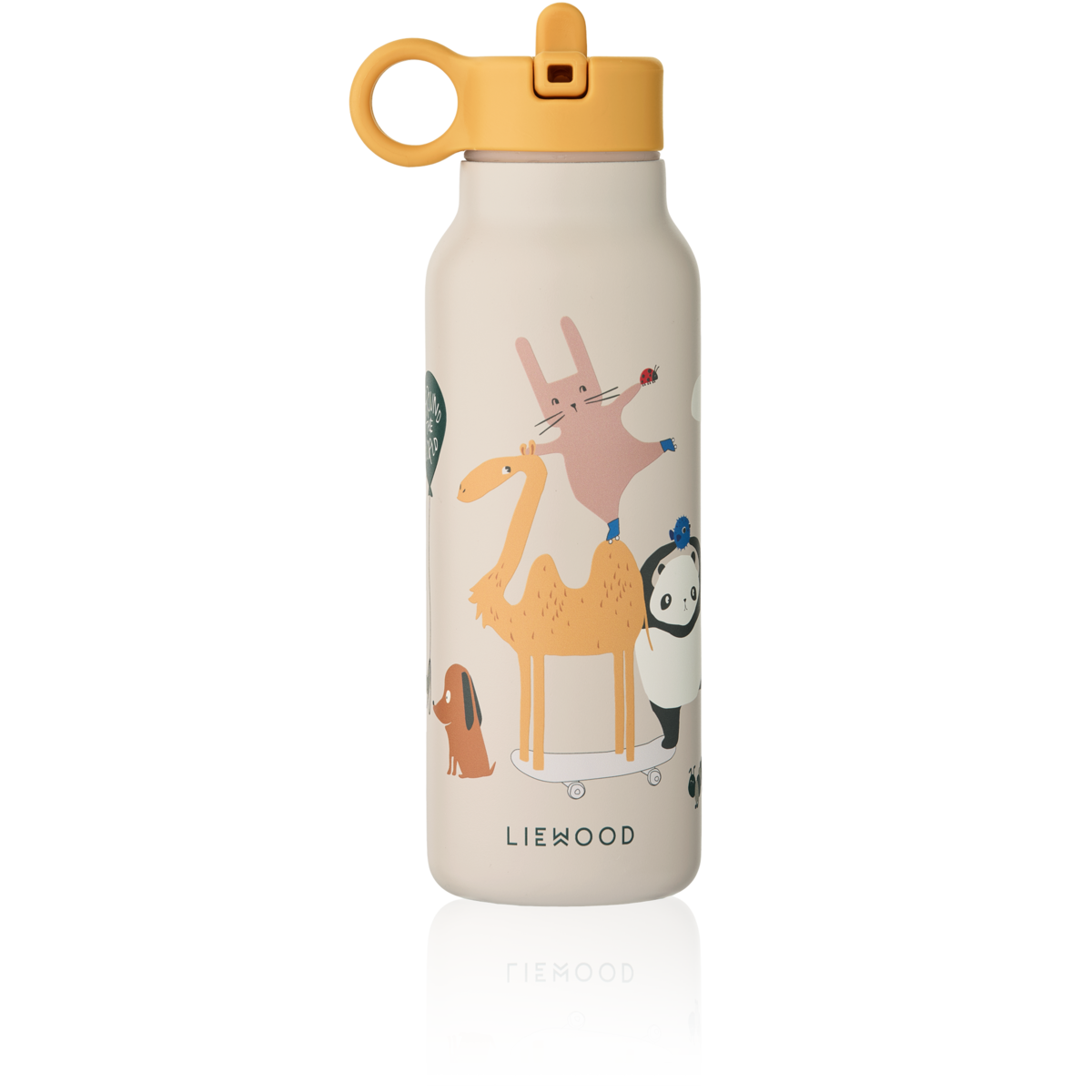 FALK WATER BOTTLE 350ML