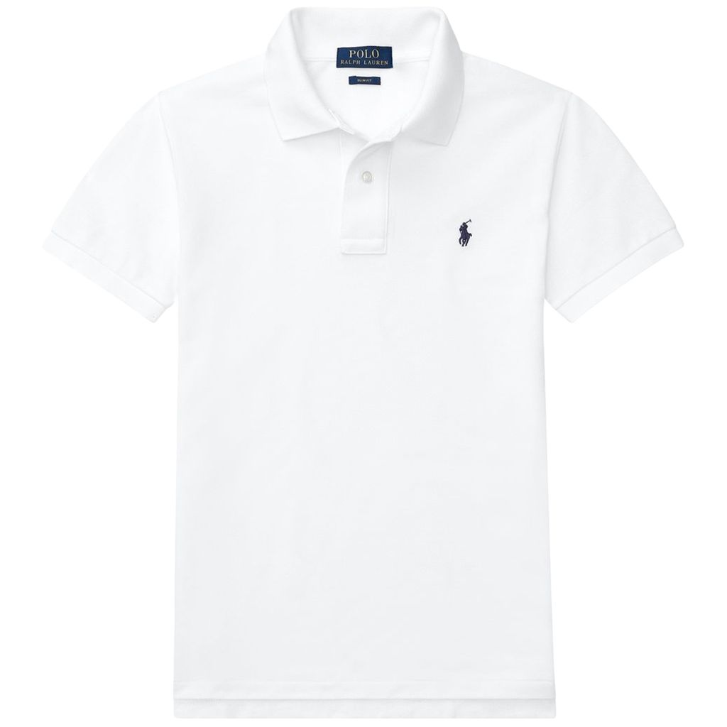 CUSTOM FIT TOP