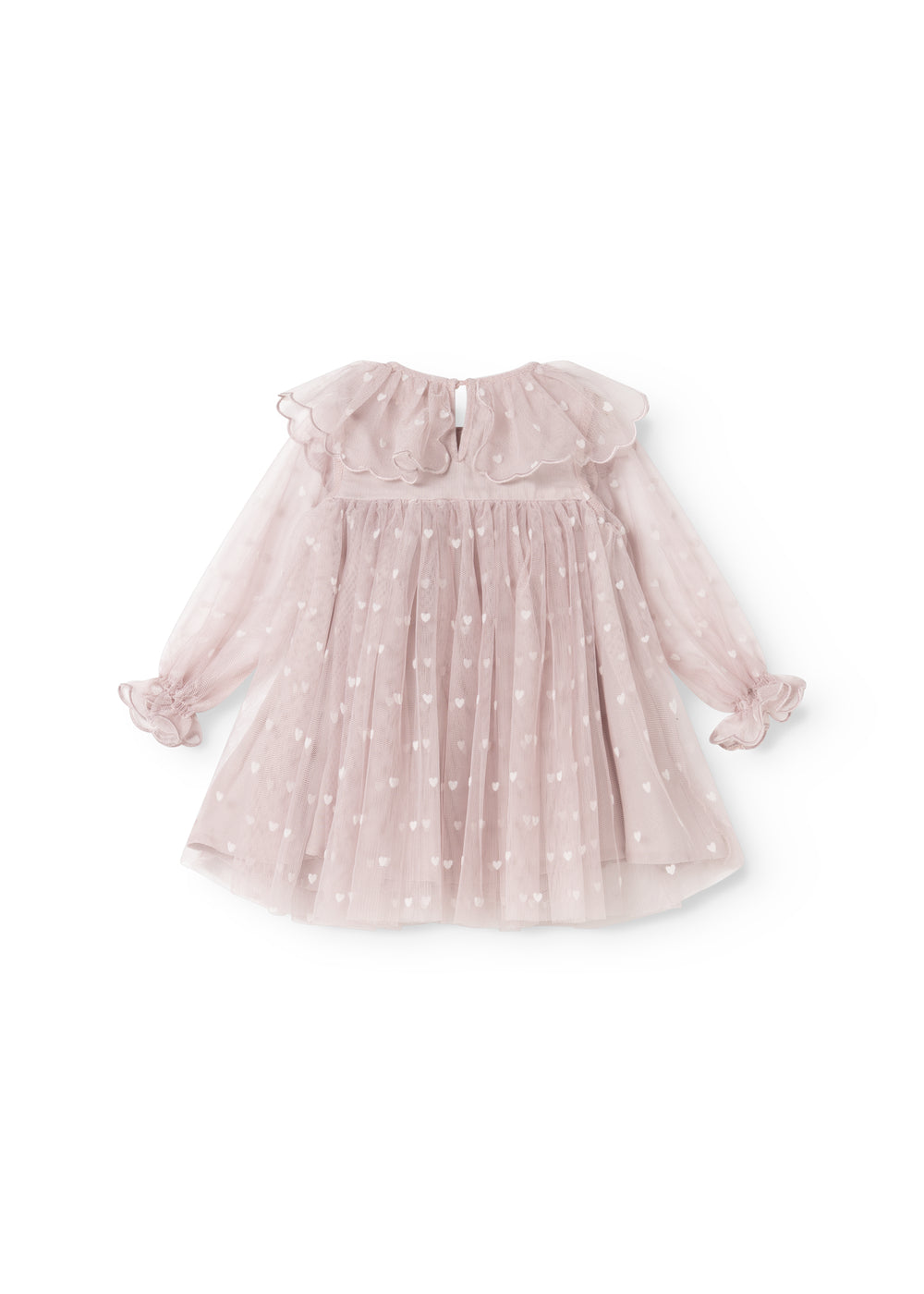 DERA B BALLERINA DRESSES