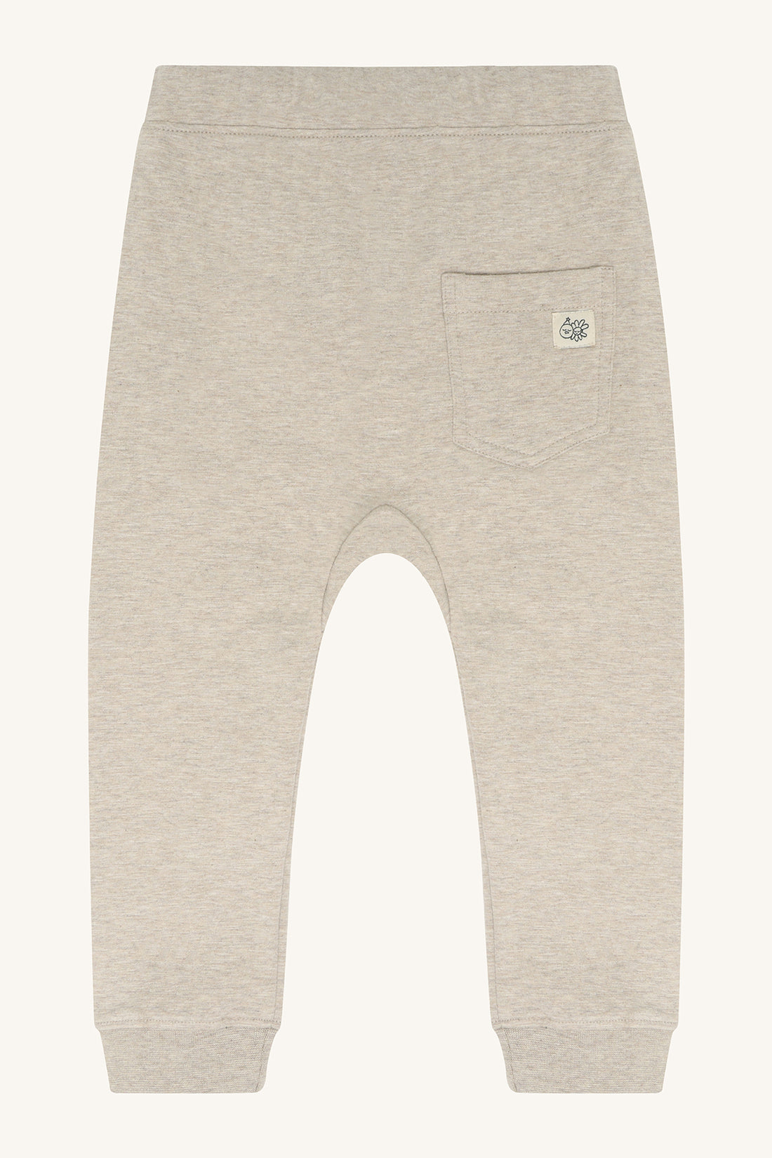 HCGeorge Solid Brushed