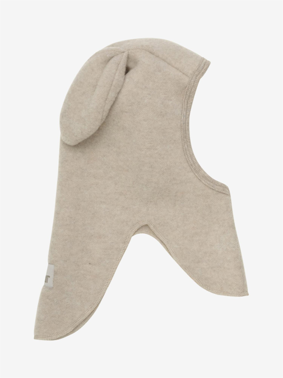 BALACLAVA EARS WOOL FLEESE